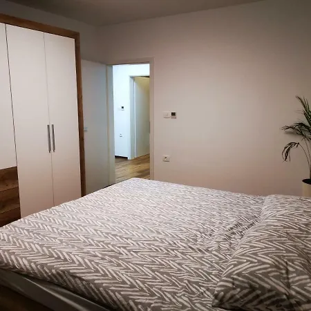 Apartmán Bonito Postojna