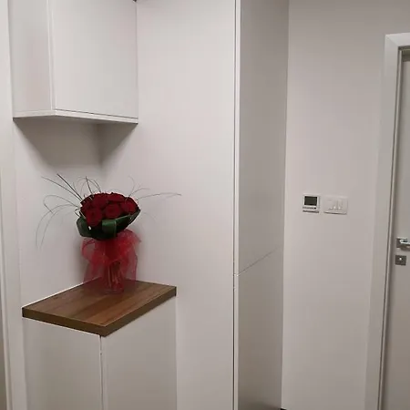Bonito Apartman *