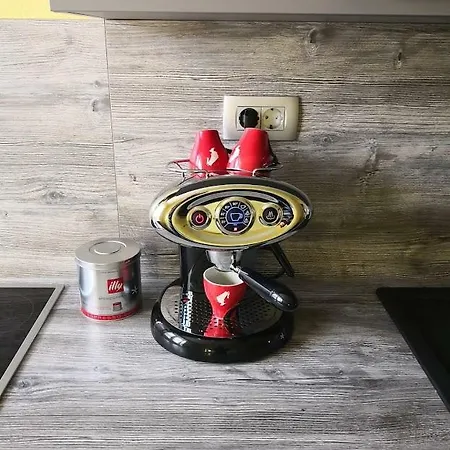 Apartment Bonito *
