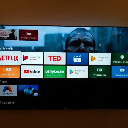 Bonito Apartmán Postojna