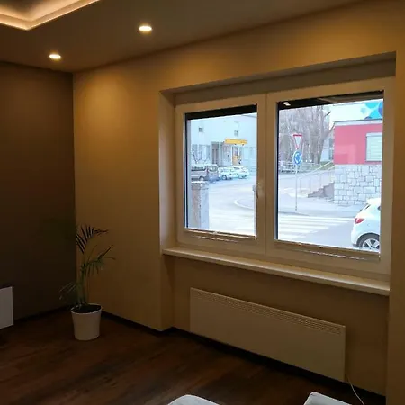Apartment Bonito