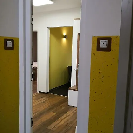 Bonito Apartment