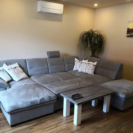 Bonito Apartmán Postojna