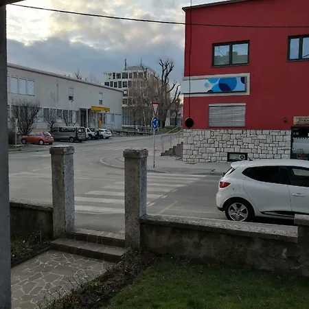 Bonito Apartman *