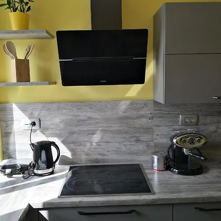 Apartman Bonito *