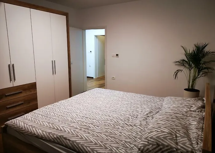 Apartment Bonito Postojna