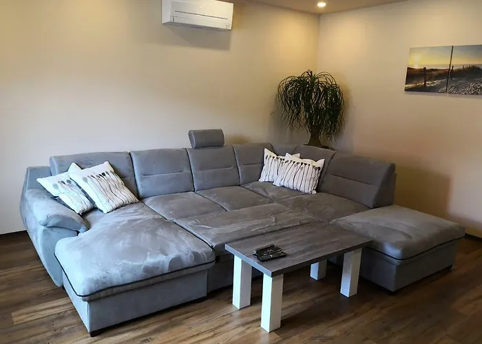 Bonito Apartment Postojna